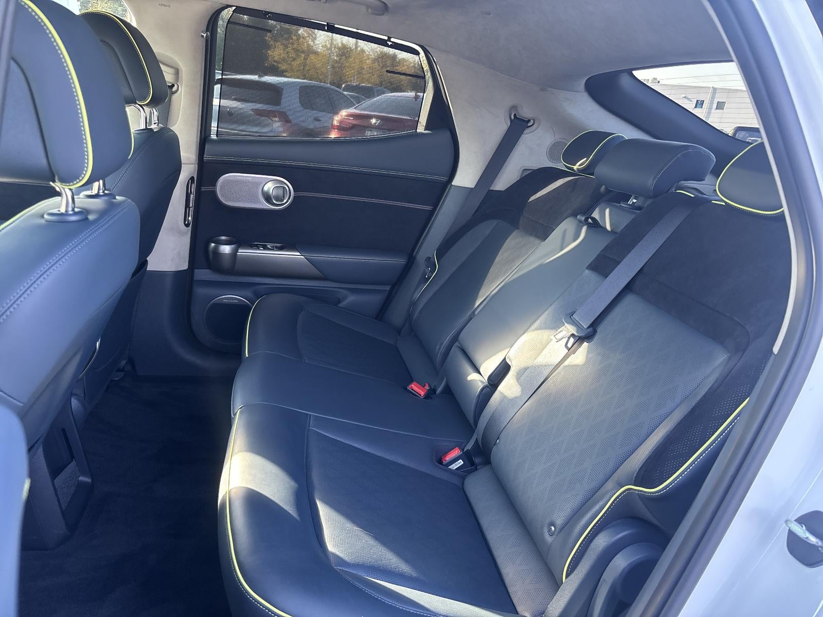 2024 Genesis GV60 Performance AWD