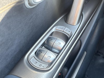 2024 Genesis GV60 Performance AWD