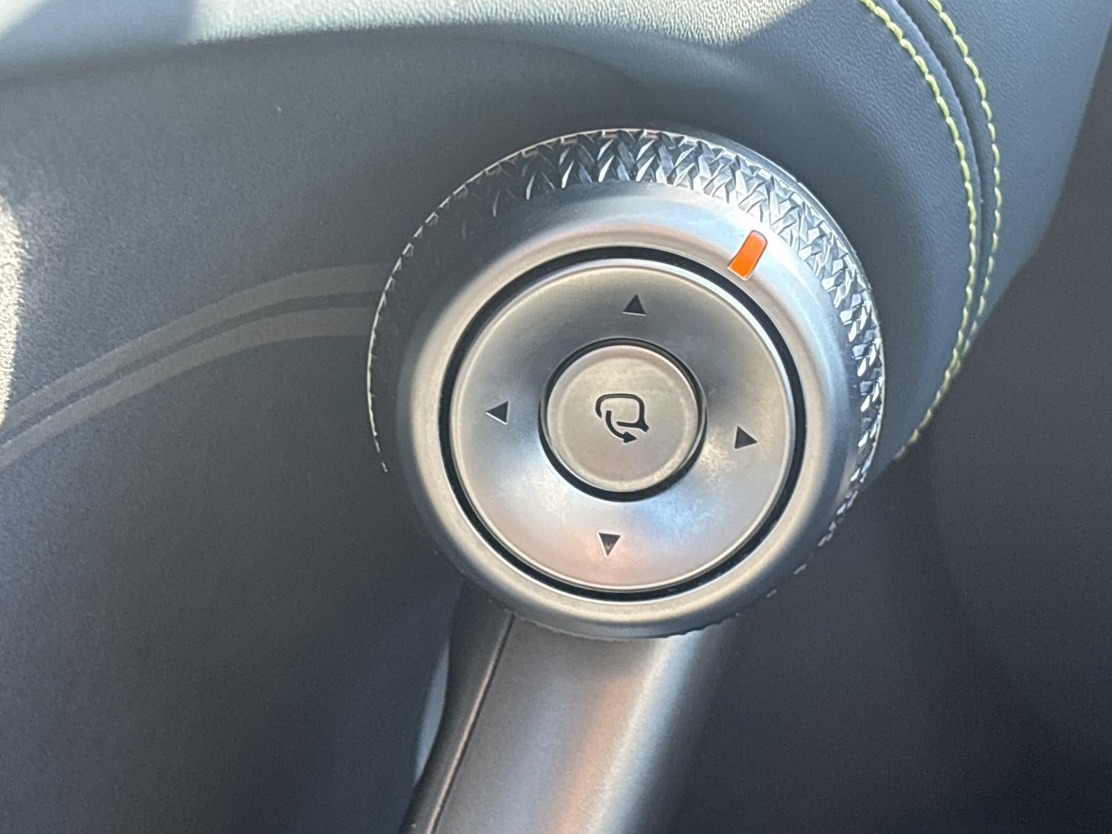 2024 Genesis GV60 Performance AWD