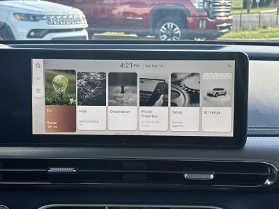 2024 Genesis GV60 Performance AWD