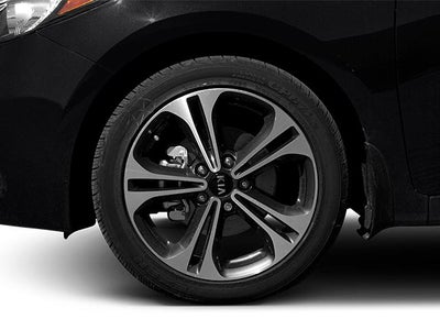 2014 Kia Forte 4dr Sdn Auto LX