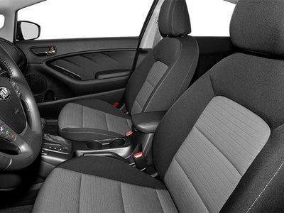 2014 Kia Forte 4dr Sdn Auto LX
