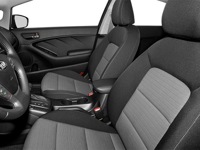2014 Kia Forte 4dr Sdn Auto LX