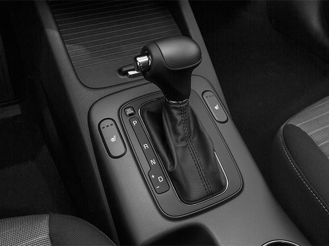 2014 Kia Forte 4dr Sdn Auto LX