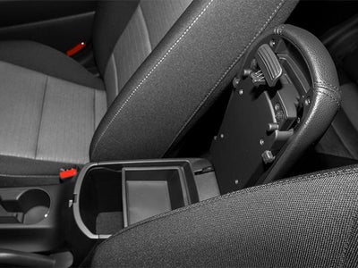 2014 Kia Forte 4dr Sdn Auto LX