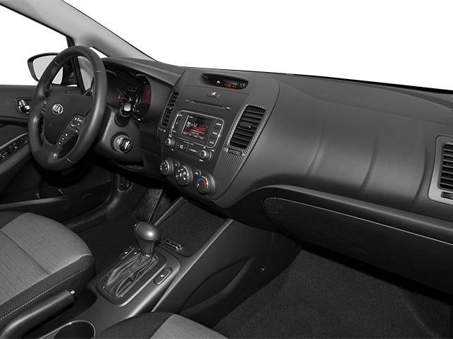 2014 Kia Forte 4dr Sdn Auto LX