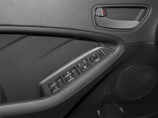 2014 Kia Forte 4dr Sdn Auto LX