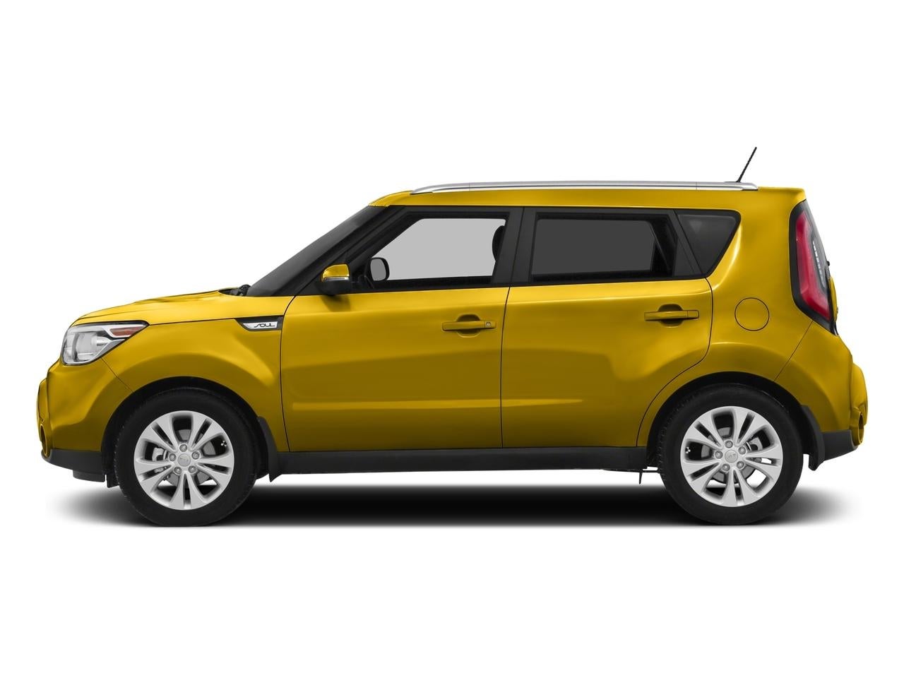 2016 Kia Soul 5dr Wgn Auto +