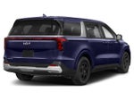 2025 Kia Carnival LXS FWD