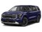 2025 Kia Carnival LXS FWD