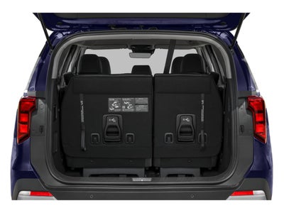 2025 Kia Carnival LXS FWD