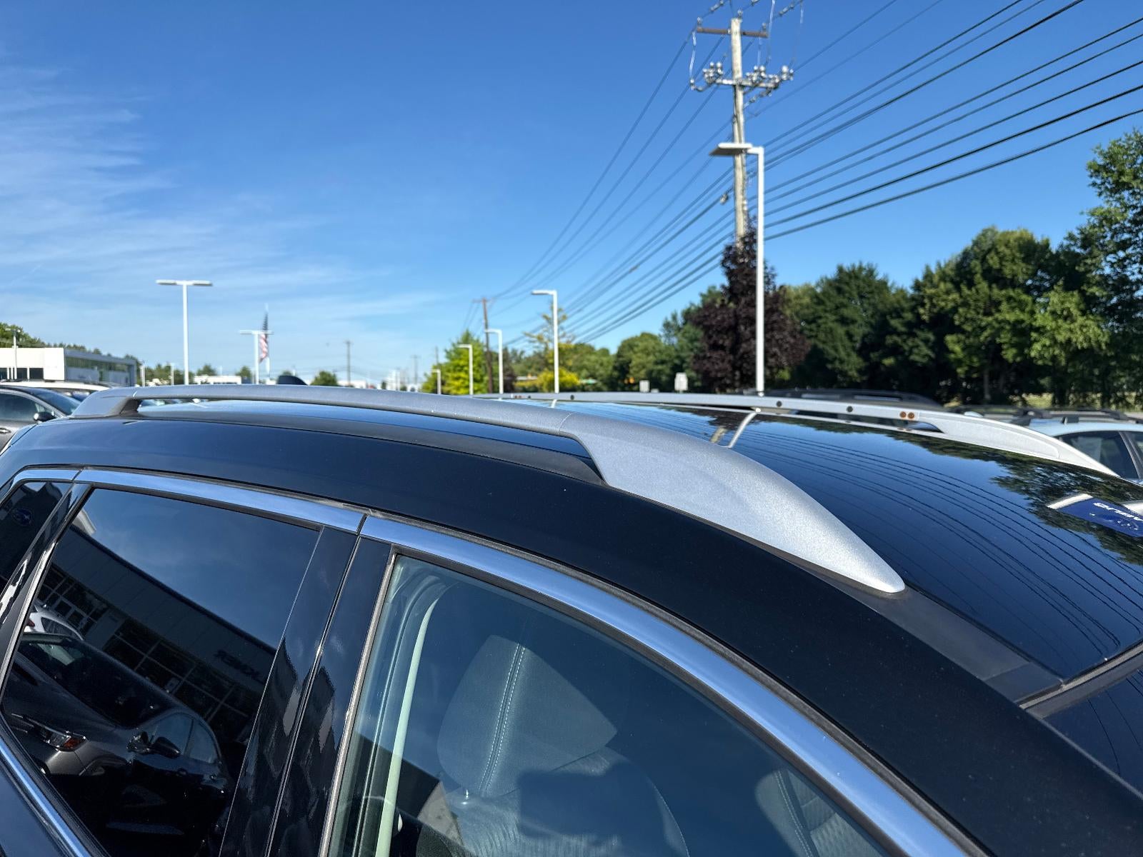 2020 Nissan Rogue AWD S