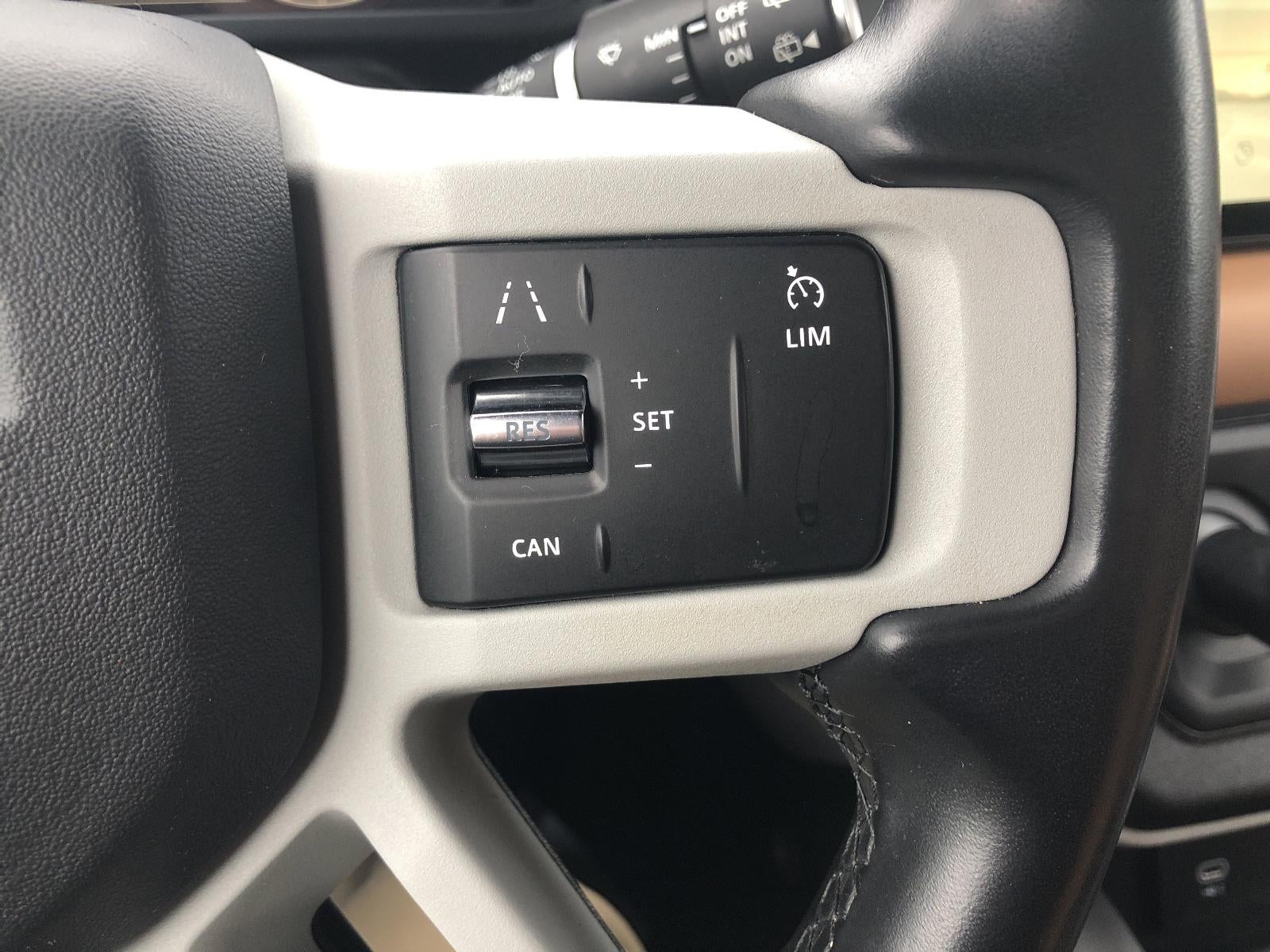 2023 Land Rover Defender 110 S AWD