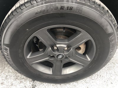 2023 Land Rover Defender 110 S AWD