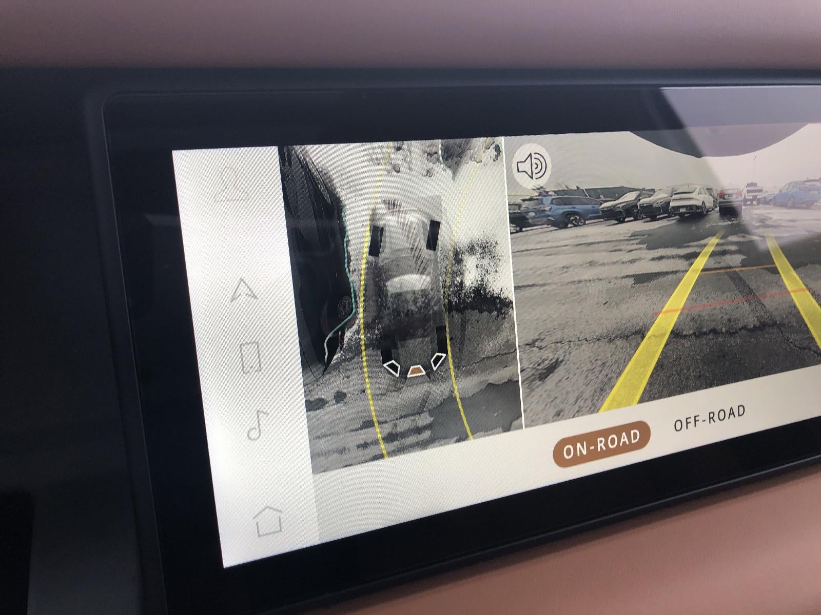 2023 Land Rover Defender 110 S AWD