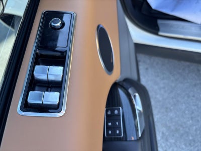 2021 Land Rover Range Rover Sport V8 Supercharged HSE Dynamic