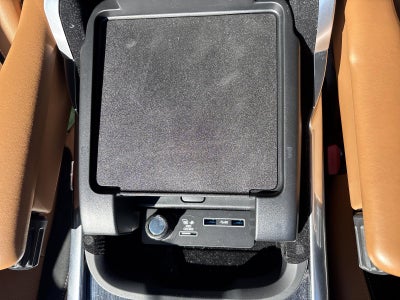 2021 Land Rover Range Rover Sport V8 Supercharged HSE Dynamic