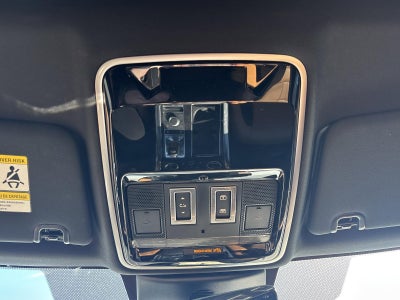 2021 Land Rover Range Rover Sport V8 Supercharged HSE Dynamic