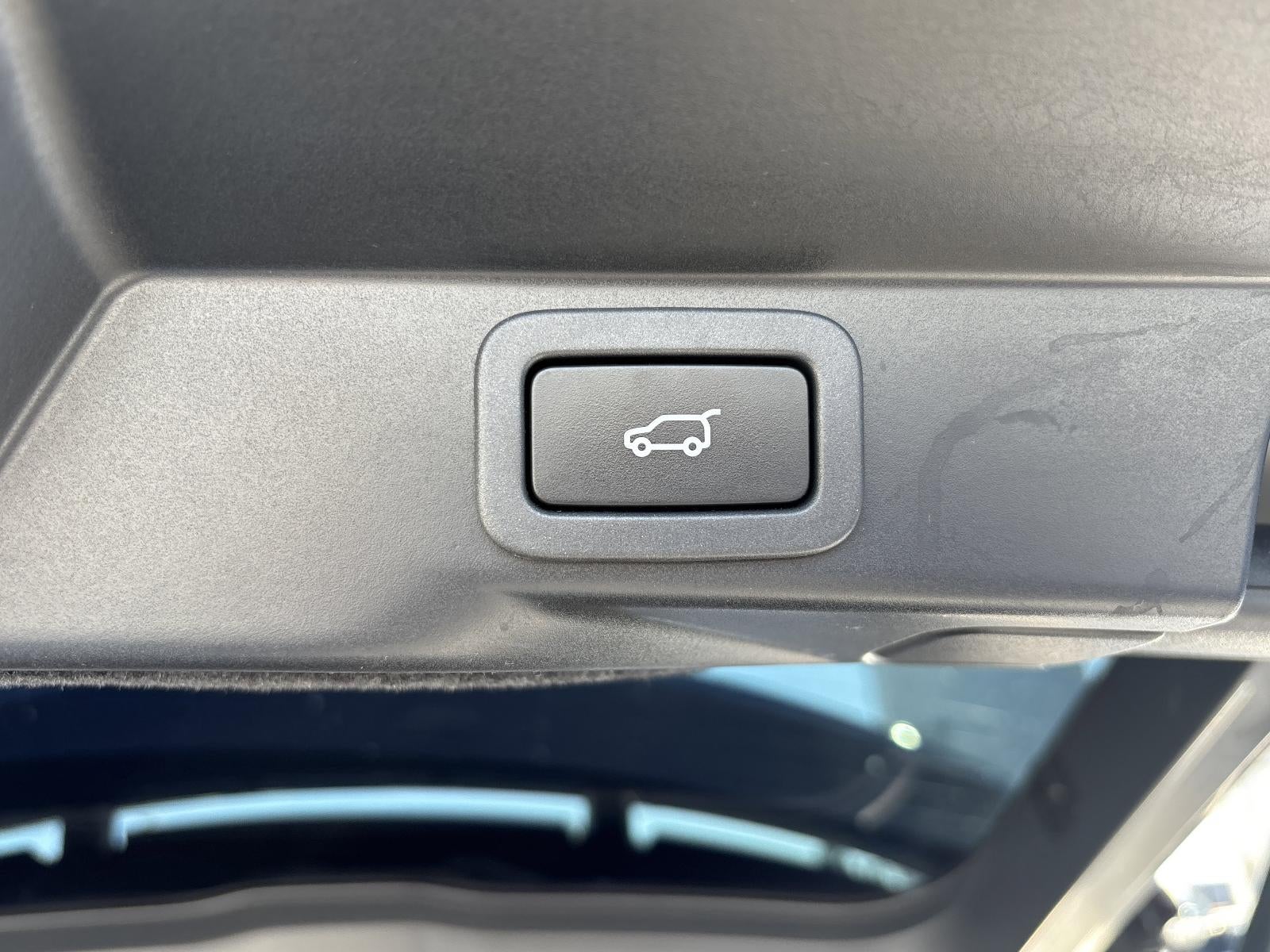 2021 Land Rover Range Rover Sport V8 Supercharged HSE Dynamic