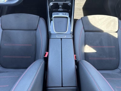2025 Mercedes-Benz GLA AMG® GLA 35 4MATIC® SUV