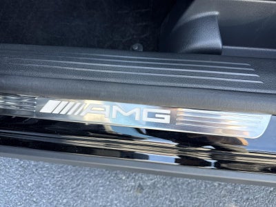 2025 Mercedes-Benz GLA AMG® GLA 35 4MATIC® SUV
