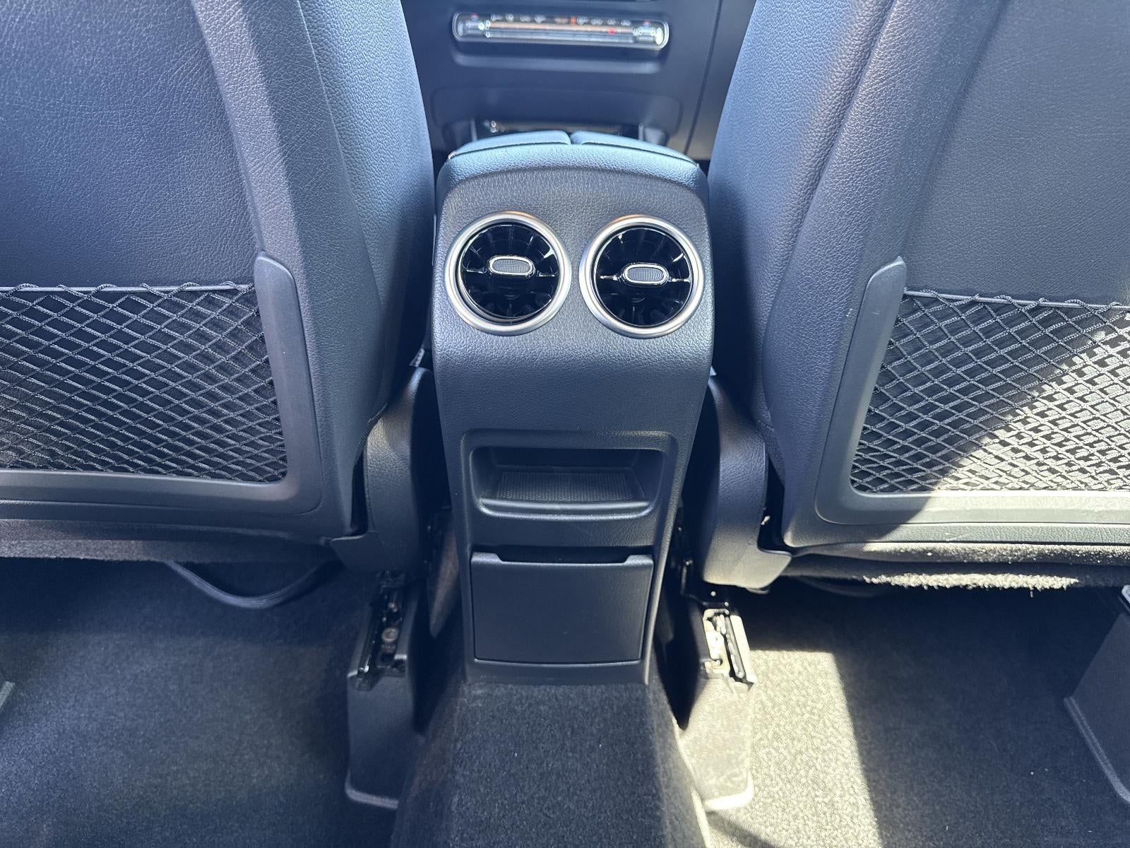 2025 Mercedes-Benz GLA AMG® GLA 35 4MATIC® SUV