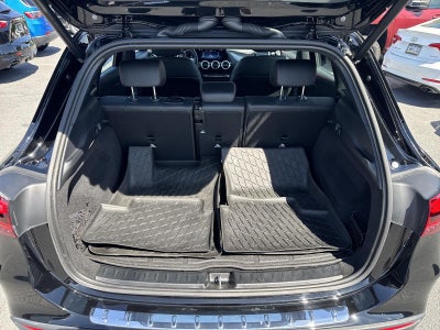 2025 Mercedes-Benz GLA AMG® GLA 35 4MATIC® SUV