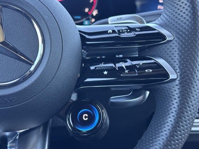2025 Mercedes-Benz GLA AMG® GLA 35 4MATIC® SUV