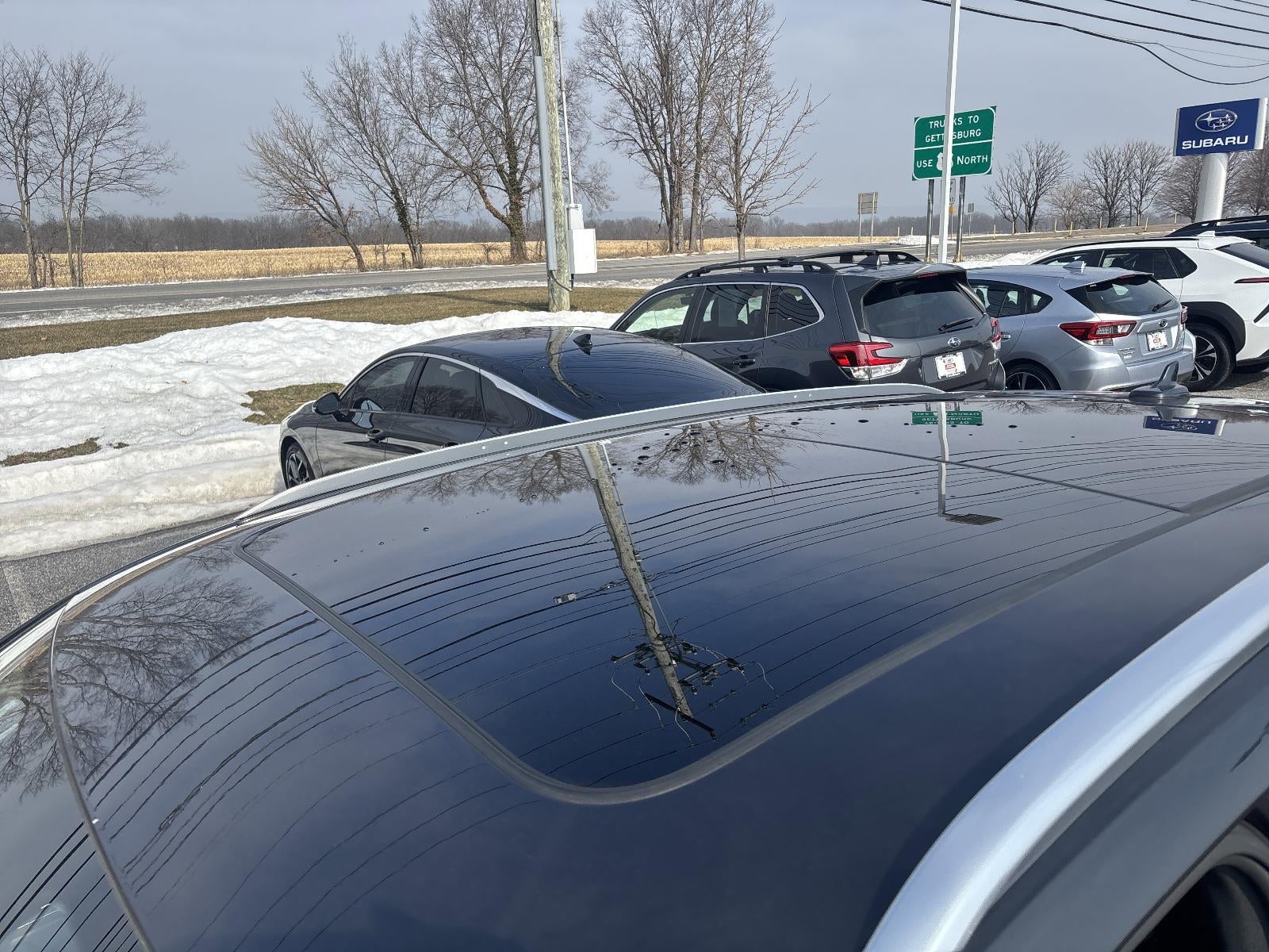 2018 Audi Q5 2.0 TFSI Premium Plus