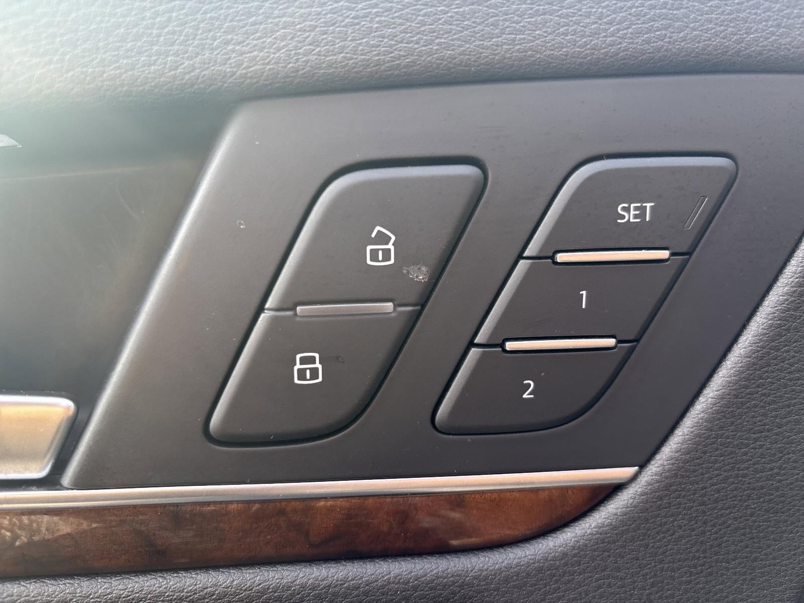 2018 Audi Q5 2.0 TFSI Premium Plus