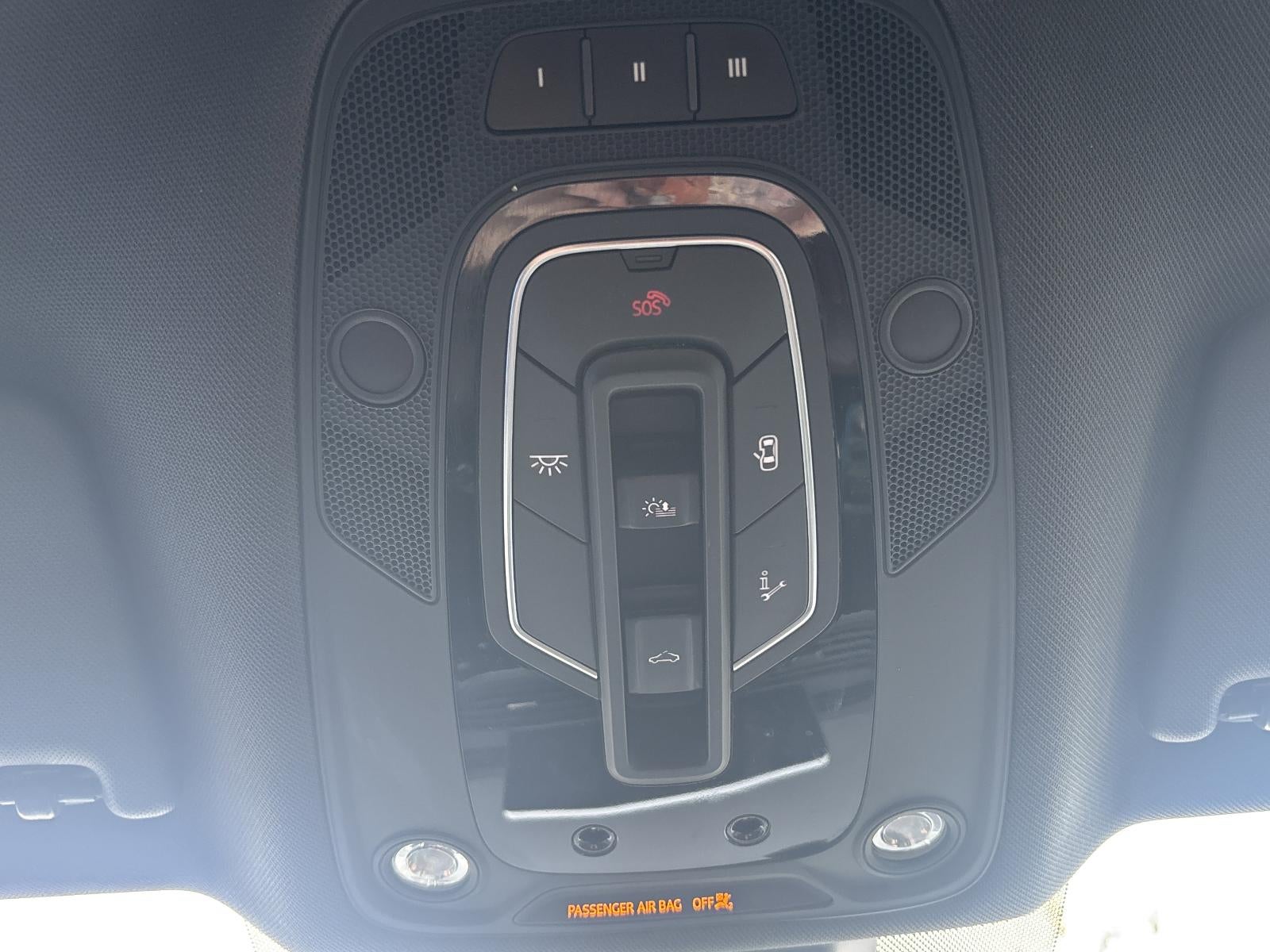 2018 Audi Q5 2.0 TFSI Premium Plus