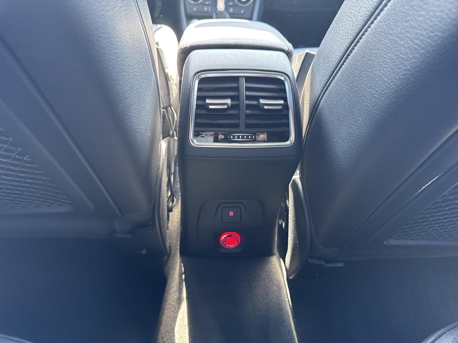 2016 Audi Q3 quattro 4dr Premium Plus