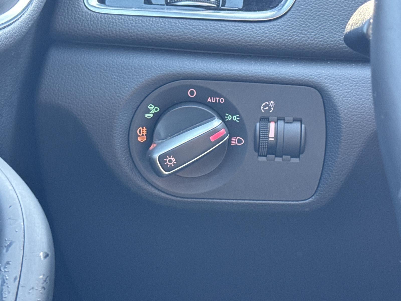 2016 Audi Q3 quattro 4dr Premium Plus