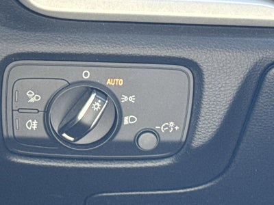 2019 Audi A3 Sedan Premium 45 TFSI quattro