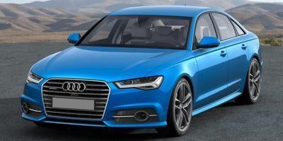 2016 Audi A6 4dr Sdn FrontTrak 2.0T Premium