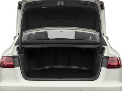 2016 Audi A6 4dr Sdn FrontTrak 2.0T Premium