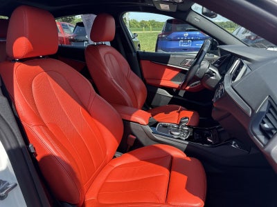 2021 BMW 228i xDrive Gran Coupe