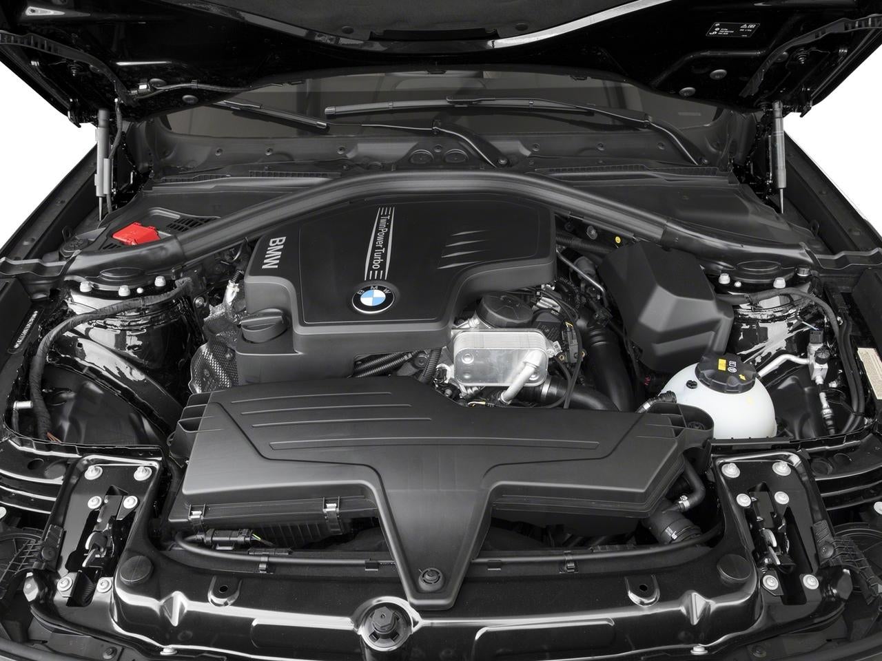 2016 BMW 328i xDrive Gran Turismo Wagon