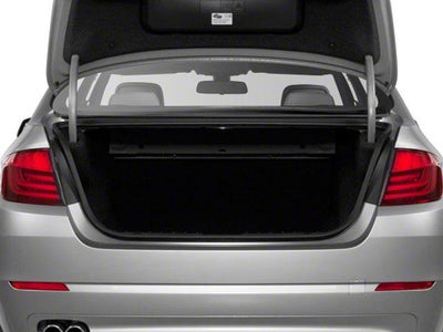 2011 BMW 535i Sedan