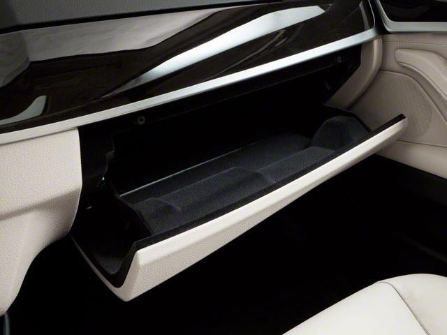 2011 BMW 535i Sedan