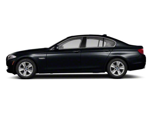 2011 BMW 535i Sedan