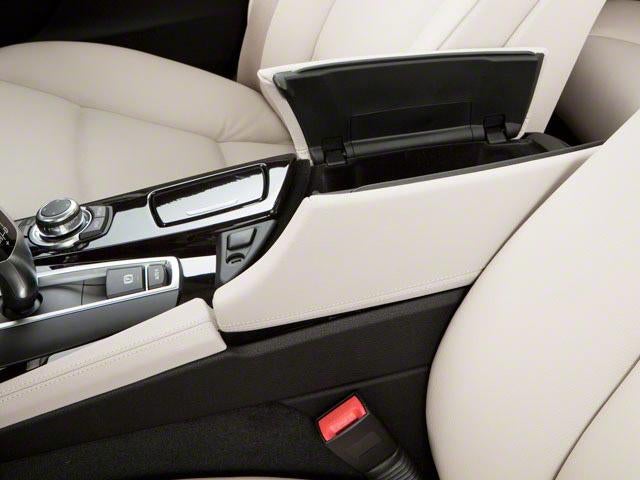 2011 BMW 535i Sedan