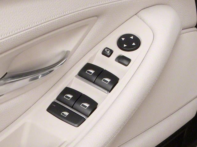 2011 BMW 535i Sedan