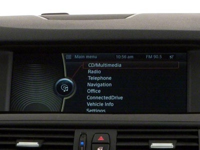 2011 BMW 535i Sedan