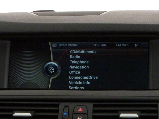 2011 BMW 535i Sedan