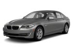 2011 BMW 535i Sedan