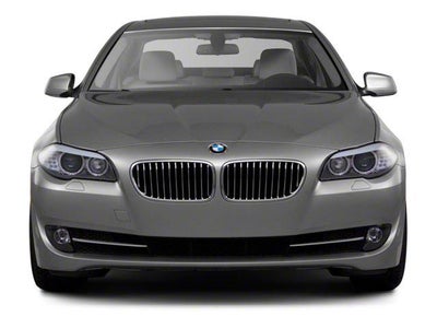 2011 BMW 535i Sedan