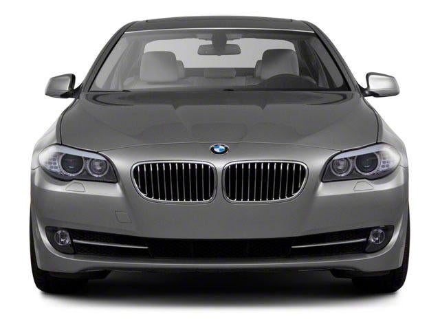 2011 BMW 535i Sedan