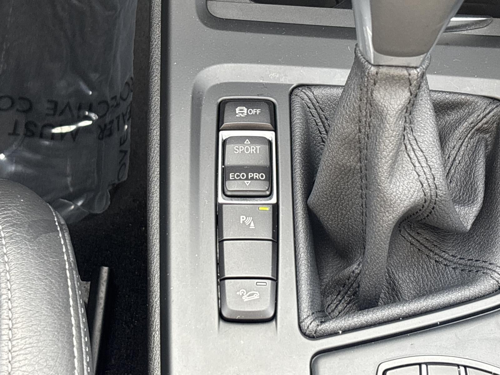 2018 BMW X1 xDrive28i Sports Activity Vehicle