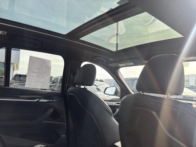 2018 BMW X1 xDrive28i Sports Activity Vehicle